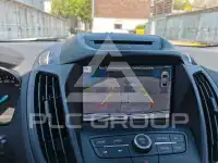 2019 Ford Kuga