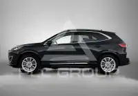 2019 Ford Kuga
