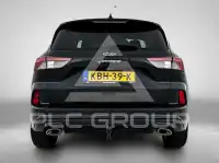 2019 Ford Kuga