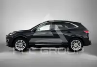 2019 Ford Kuga