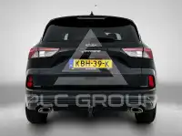 2019 Ford Kuga