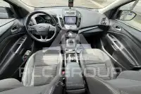 2019 Ford Kuga
