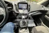 2019 Ford Kuga