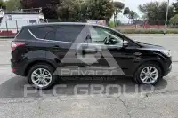 2019 Ford Kuga