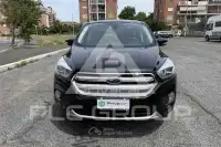 2019 Ford Kuga