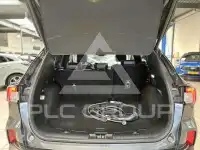 2019 Ford Kuga
