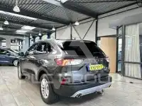 2019 Ford Kuga