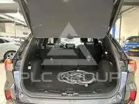 2019 Ford Kuga