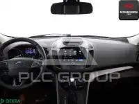 2019 Ford Kuga