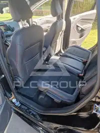 2019 Ford Kuga