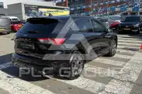 2019 Ford Kuga
