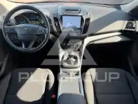 2019 Ford Kuga