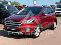 2019 Ford Kuga