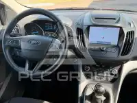 2019 Ford Kuga