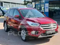 2019 Ford Kuga