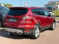 2019 Ford Kuga