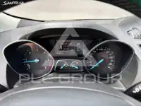 2019 Ford Kuga