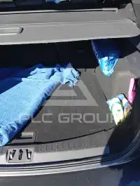 2019 Ford Kuga