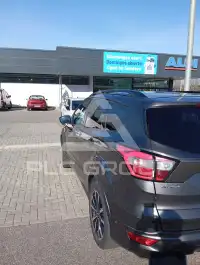 2019 Ford Kuga