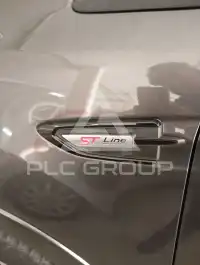 2019 Ford Kuga