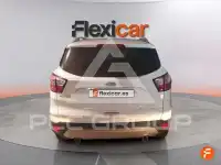 2019 Ford Kuga