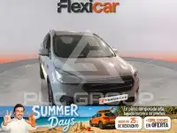 2019 Ford Kuga