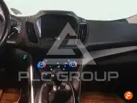 2019 Ford Kuga
