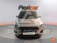 2019 Ford Kuga