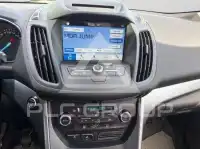 2019 Ford Kuga