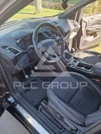 2019 Ford Kuga