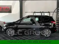 2019 Ford Kuga
