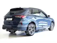 2019 Ford Kuga
