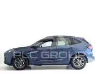 2019 Ford Kuga