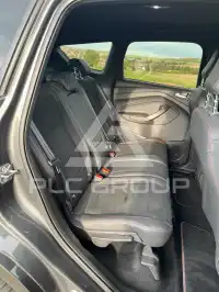 2019 Ford Kuga