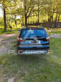 2019 Ford Kuga