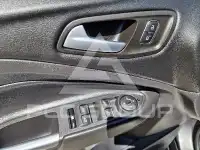 2019 Ford Kuga