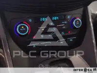 2019 Ford Kuga