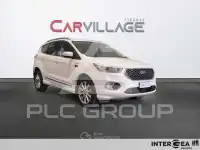 2019 Ford Kuga