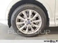 2019 Ford Kuga