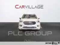 2019 Ford Kuga
