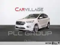 2019 Ford Kuga