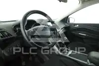 2019 Ford Kuga