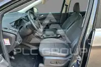 2019 Ford Kuga