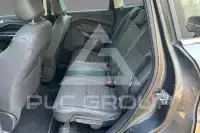 2019 Ford Kuga