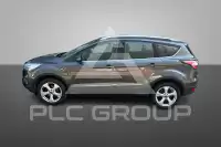2019 Ford Kuga
