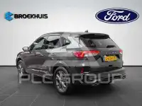 2019 Ford Kuga