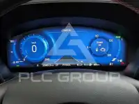 2019 Ford Kuga