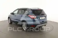 2019 Ford Kuga
