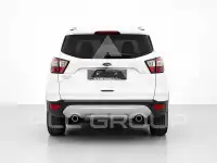 2019 Ford Kuga