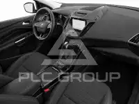 2019 Ford Kuga